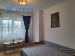 Garsonieră Robea - Etaj 2 - Centrală proprie  - imagine 3