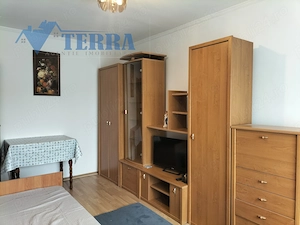 Garsonieră Robea - Etaj 2 - Centrală proprie  - imagine 5