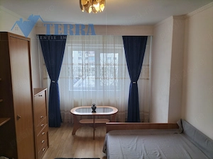 Garsonieră Robea - Etaj 2 - Centrală proprie  - imagine 2