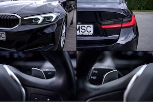 320d xdrive Mildhibrid - imagine 7