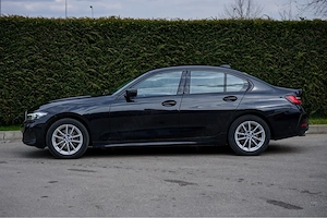 320d xdrive Mildhibrid - imagine 10