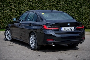 320d xdrive Mildhibrid - imagine 9