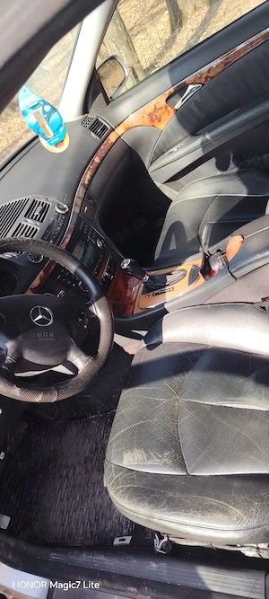 vând masina - imagine 5