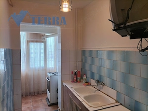 Garsonieră Robea - Etaj 2 - Centrală proprie  - imagine 8