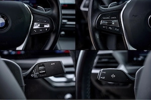 320d xdrive Mildhibrid - imagine 6