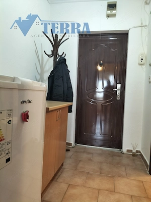 Garsonieră Robea - Etaj 2 - Centrală proprie  - imagine 10