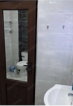 Apartament cu 1 camera in zona Matei Basarab