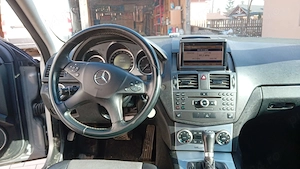 Vand Mercedez C220 impecabil - imagine 5