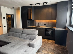 TORONTALULUI - ETAJ 4 - XCITY - 3 CAMERE LUX - 2 BAI - INCALZIRE PARDOSEALA - CLIMA - SMART