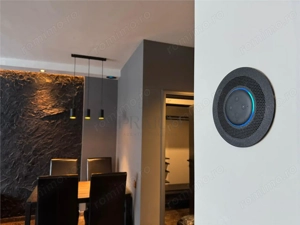 TORONTALULUI - ETAJ 4 - XCITY - 3 CAMERE LUX - 2 BAI - INCALZIRE PARDOSEALA - CLIMA - SMART - imagine 3