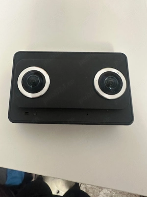 Camera VR ViewPT Streaming