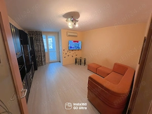 garsoniera pantelimon-armenesc-mega mall-stradal - imagine 2