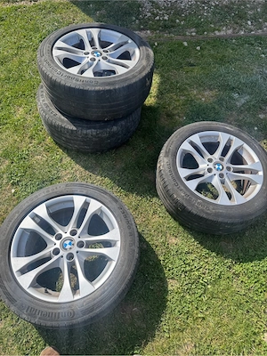 vand jante Bmw x 3 r18 - imagine 1