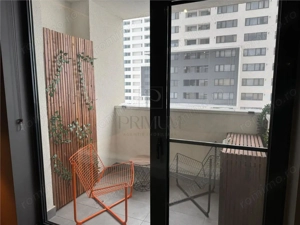 TORONTALULUI - ETAJ 4 - XCITY - 3 CAMERE LUX - 2 BAI - INCALZIRE PARDOSEALA - CLIMA - SMART - imagine 14