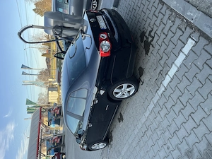 VW Jetta - Model United -1.4 benzină  - imagine 2