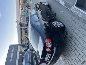 VW Jetta - Model United -1.4 benzină  - imagine 3