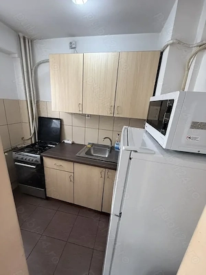 garsoniera pantelimon-armenesc-mega mall-stradal - imagine 8