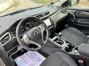 Nissan Qashqai J11 1.6 dCi - imagine 8