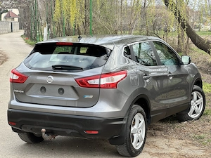 Nissan Qashqai J11 1.6 dCi - imagine 3