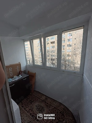 garsoniera pantelimon-armenesc-mega mall-stradal - imagine 5