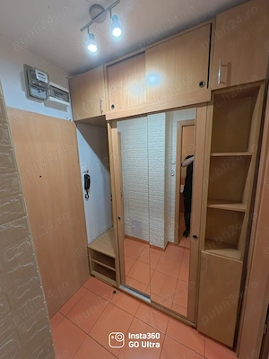 garsoniera pantelimon-armenesc-mega mall-stradal - imagine 6