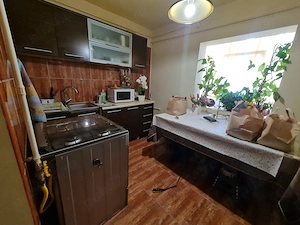 Direct proprietar  apartament 3 camere decom 75mp str. Avram Iancu - imagine 3