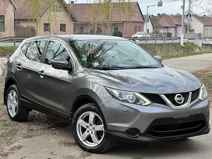 Nissan Qashqai J11 1.6 dCi - imagine 2