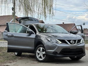 Nissan Qashqai J11 1.6 dCi - imagine 5