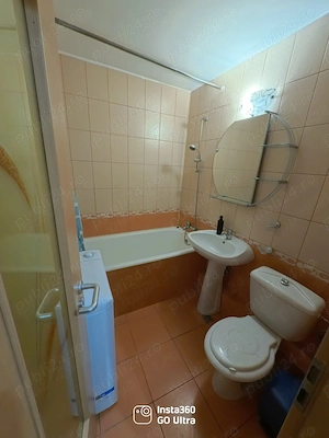 garsoniera pantelimon-armenesc-mega mall-stradal - imagine 9