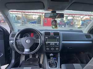 VW Jetta - Model United -1.4 benzină  - imagine 6