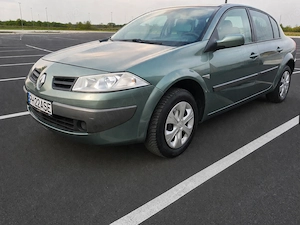 Renault Megane 1,5dci inmatriculat 2009 - imagine 2
