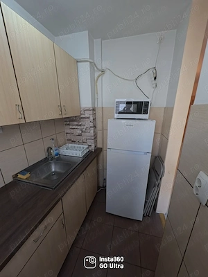 garsoniera pantelimon-armenesc-mega mall-stradal - imagine 7