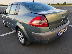 Renault Megane 1,5dci inmatriculat 2009 - imagine 3