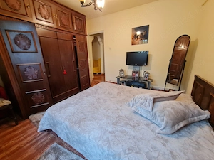 Direct proprietar  apartament 3 camere decom 75mp str. Avram Iancu - imagine 2