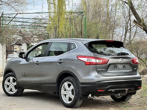 Nissan Qashqai J11 1.6 dCi - imagine 4