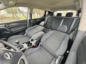 Nissan Qashqai J11 1.6 dCi - imagine 6