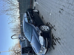 VW Jetta - Model United -1.4 benzină  - imagine 4