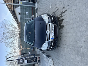 VW Jetta - Model United -1.4 benzină  - imagine 5