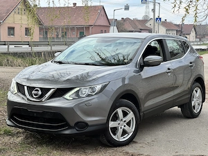 Nissan Qashqai J11 1.6 dCi