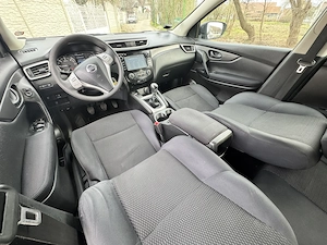 Nissan Qashqai J11 1.6 dCi - imagine 7