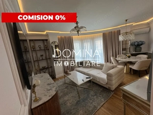 Vânzare apartament *PREMIUM* 3 camere - etaj 1 - Ansamblul Armeanca Residence