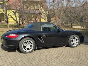 Porsche Boxster 987 Automat - imagine 3