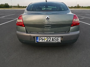 Renault Megane 1,5dci inmatriculat 2009 - imagine 4