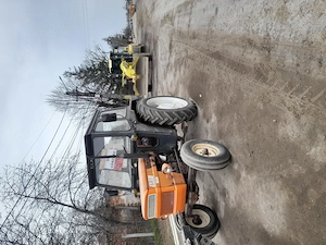 Tractor Fiat 640 S - imagine 4