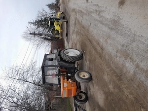 Tractor Fiat 640 S - imagine 5