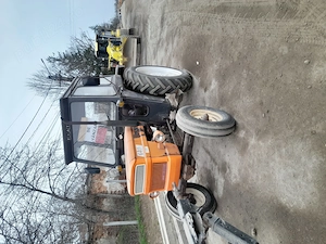 Tractor Fiat 640 S - imagine 3