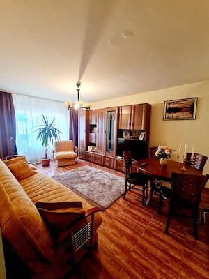 Direct proprietar  apartament 3 camere decom 75mp str. Avram Iancu - imagine 4