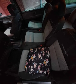 VW Sharan 1. 9TDI 2007   - imagine 2