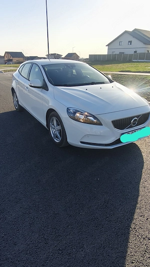 Volvo V40 T2 - imagine 3