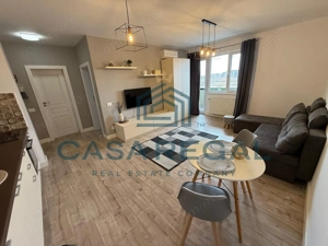 Apartament 2 camere cu loc de parcare, Prima Residence Nufărul